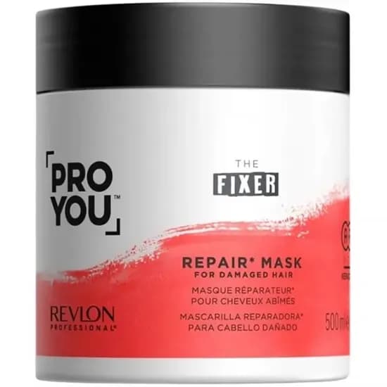 Revlon Fixer Repair Mascara 500ML