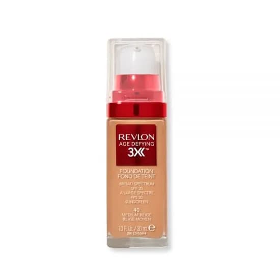 Revlon Base Age 40 30ML