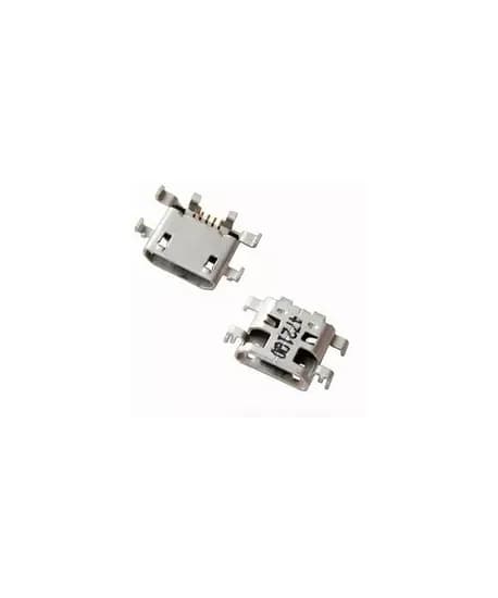 Conector Carga Motorola E2/ G4/ G4 Plus/ Moto X/ X Style