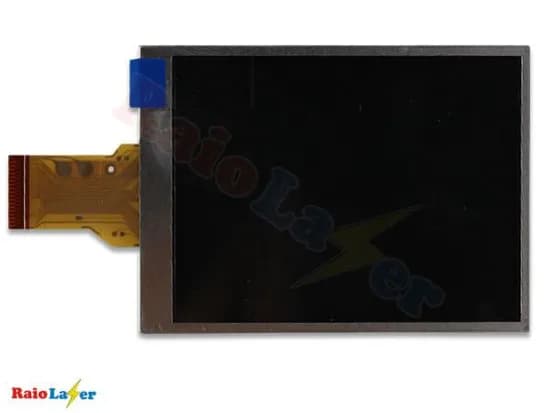 CM LCD Sony s-3000