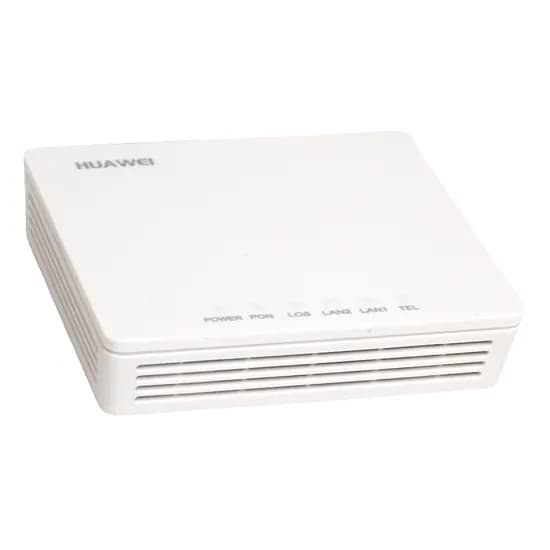 Gpon Onu Huawei EG8120L Bridge 1GE+1FE Upc