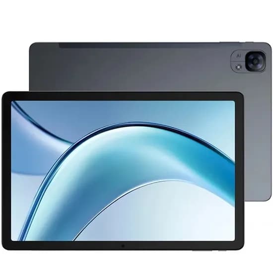 Tablet Doogee E3 HD Wi-Fi 8/256GB 11" 13/5MP - Gray