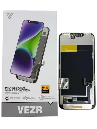 Display iPhone (Vezr) 13(Global/Oled) Autoprogramable