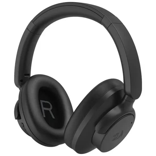 Fone Redragon H610 Vibecore BT Preto