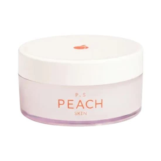 Crema Facial Peach Skin Hydro Boost 50GR