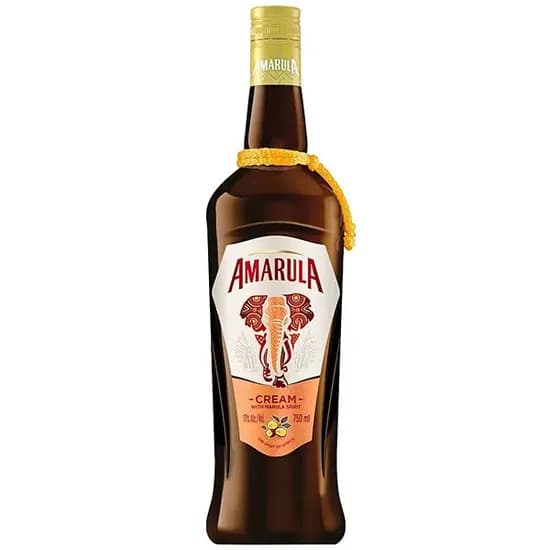 Licor Baileys Original Irish Cream 750 ML