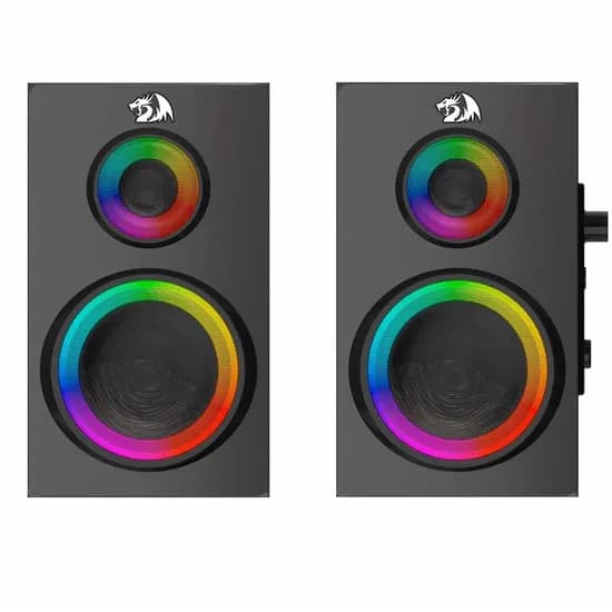 Speaker Redragon Orchestra GS811- Preto