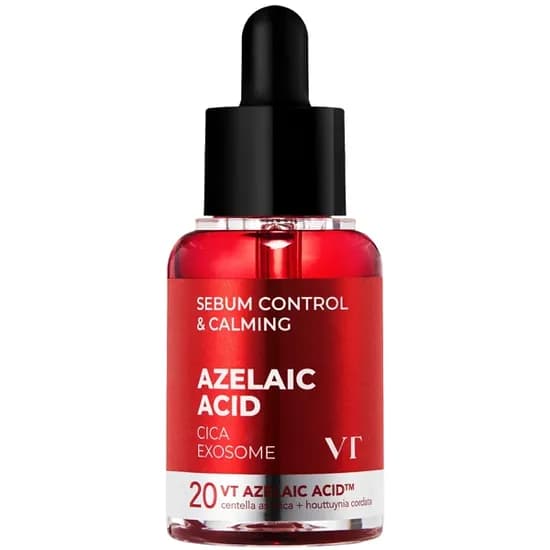 Sérum Facial VT Cosmetics A1 Calming Ampoule Azelaic Acid de 30 ML