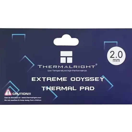 Pad Termica Thermalright Extreeme Odyssey - 2.0MM
