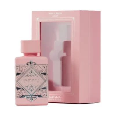 Perfume Lattafa Badee Al Oud Rosa 100 ML