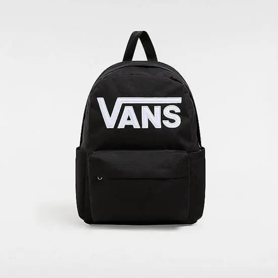 Mochila Vans Old Skool Grom Bac 18 Litros Unissex