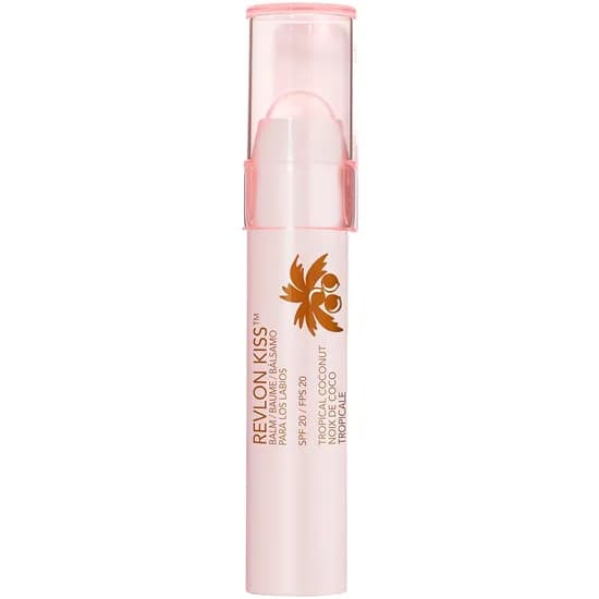 Bálsamo Labial Revlon Tropical Coconut 10 1879-10