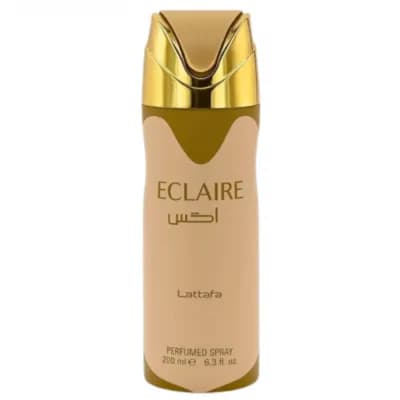 Lattafa Deo Eclaire 200ML