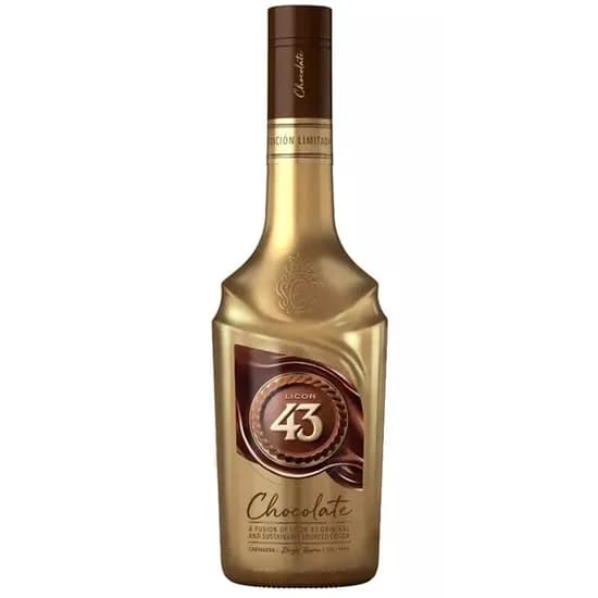 Licor Baileys Original Irish Cream 750 ML