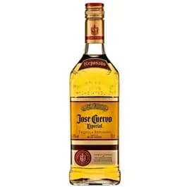 Jose Cuervo Tequila Gold 750ML