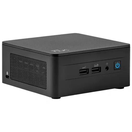 Mini PC Nuc Asus RNUC13ANHI500001I Pro i5-1340P WIFI6E/(2*2)BT