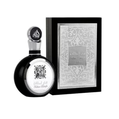 Lattafa Fakhar Man Silver 100ML
