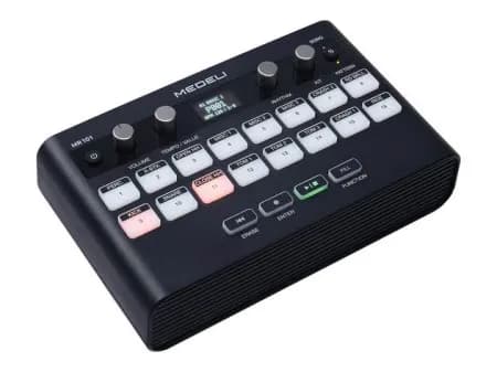 Medeli Modulo de Ritmos MR101