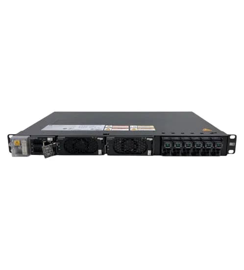 F. Olt Fonte Huawei ETP4860-B1A1 60A 2 Retif R4830G 48V DC/A