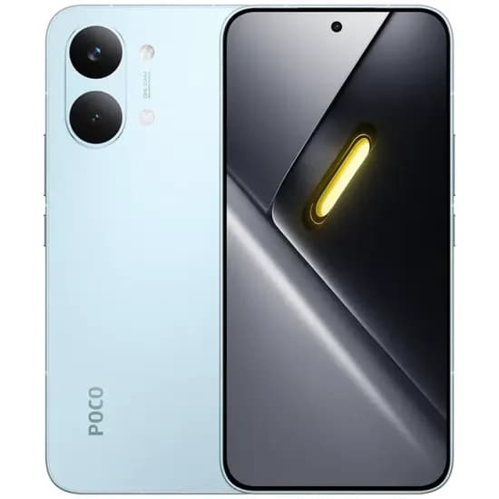Celular Xiaomi Poco X8 Pro Max 12/512GB 5G Azul