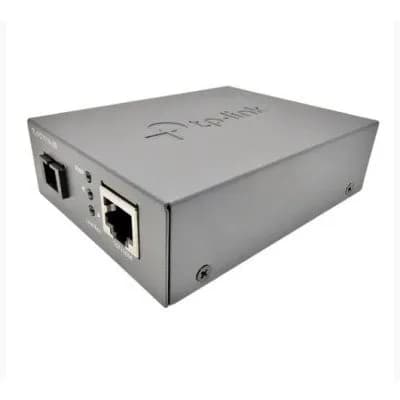 F. Media Conv. TP-Link FC111A-20 WDM 10/100MBPS SM