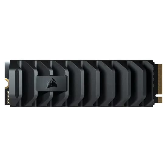 SSD M.2 Corsair MP600 Pro XT 4TB Nvme PCI-Exp Gen 4 - CSSD-F4000GBMP600PXT