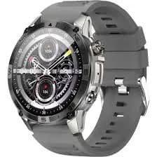 Gtide Smart Watch R6 Pro GPS/Grey