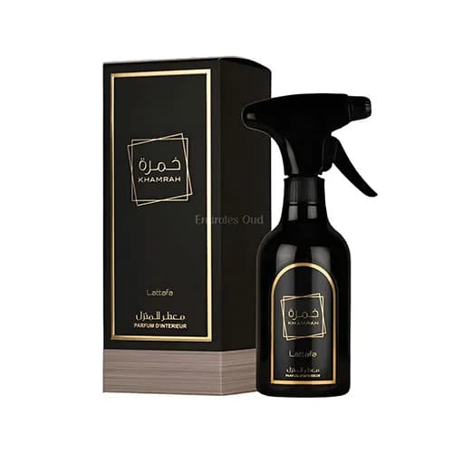 Lattafa Spray Khamrah 450ML