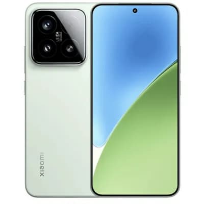 Celular Xiaomi DS 15 12GB/512GB Green