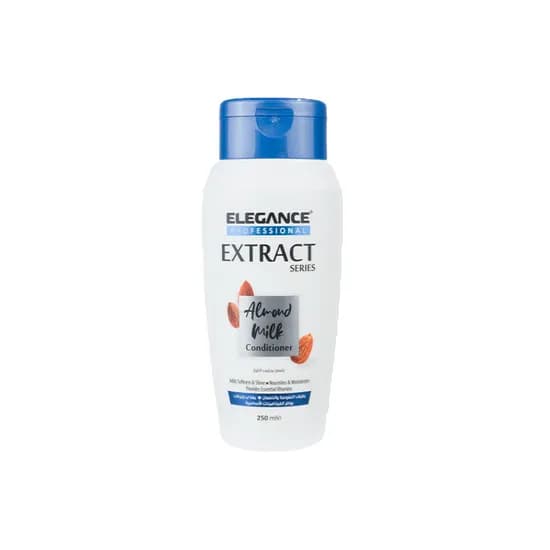 Elegance Hair Conditioner Ex. Series Almond 250ML