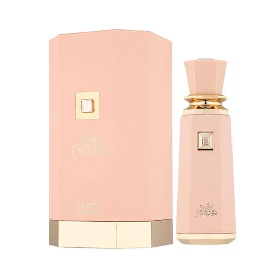 Perfume French Avenue Sweet Paradise Eau de Parfum Feminino 100ML