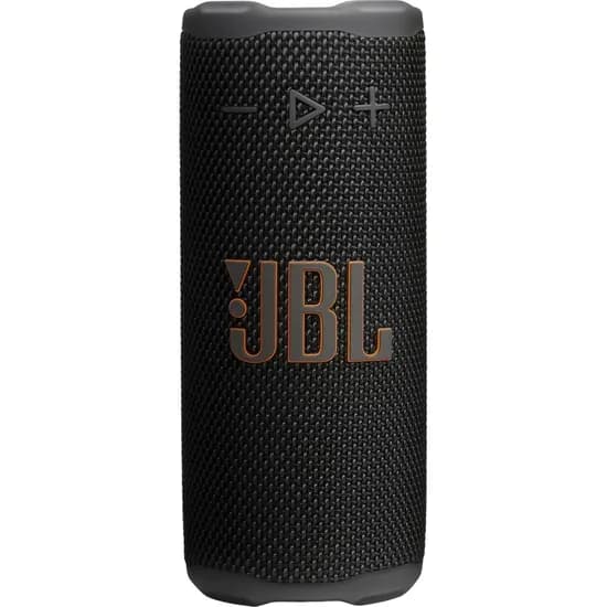 Caixa de Som Portátil JBL Grip Bluetooth - Preto