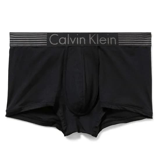 Cueca Calvin Klein Masculino NB1021-001 s - Preto