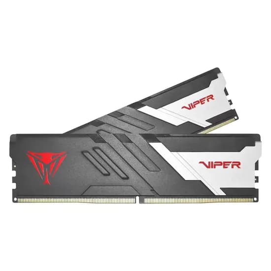 Memória Ram Patriot Viper Venom 32GB (2X16GB) DDR5 7200MHZ - PVV532G720C34K
