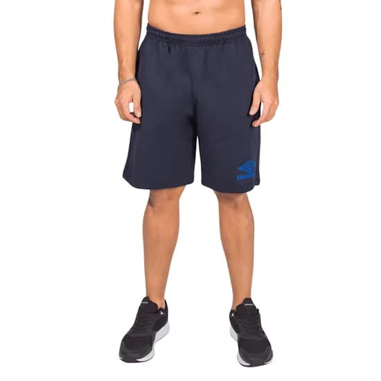 Short Deportivo Masculino Umbro Diamond Duo