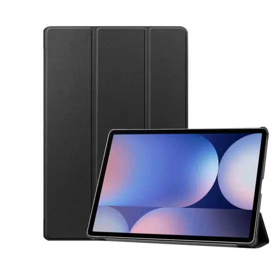 Capa / Tablet Samsung S10 SM-X820 12.4 Black