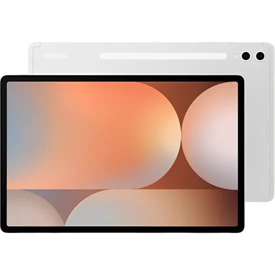 Tablet Samsung Galaxy Tab S10+ SM-820 12.4" Wifi 256 GB + Teclado e s Pen - Platinum Silver