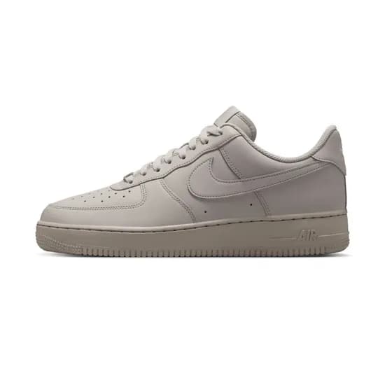 Calzado Nike Air Force 1 07 Ess Gris