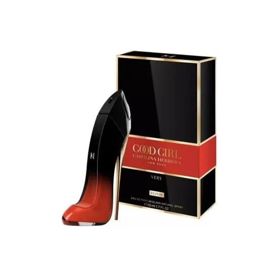 Carolina Herrera Good Girl Very Elixir Edp Elixir 50ML