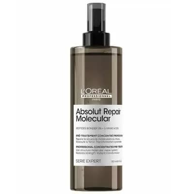 Loreal Pre-Tratamiento Se Absolut Repair Molecular 190ML