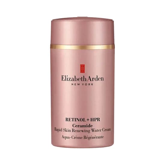 Crema Facial Elizabeth Arden Retinol + HPR Ceramide Skin-Renewing 50ML