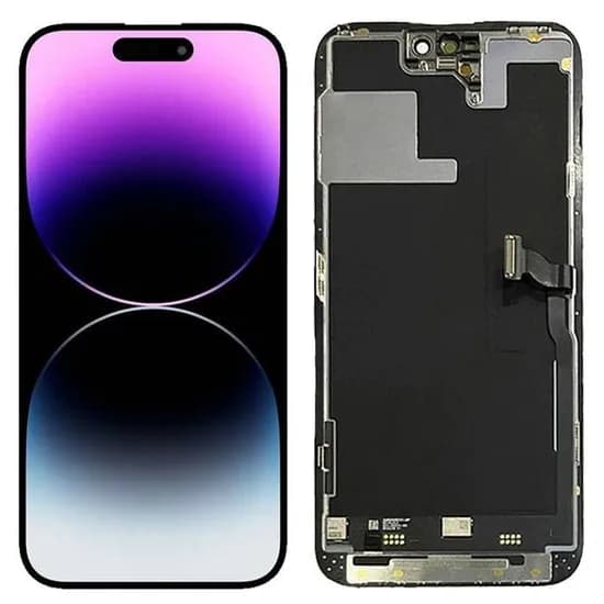 Display iPhone 14 Pro Oled