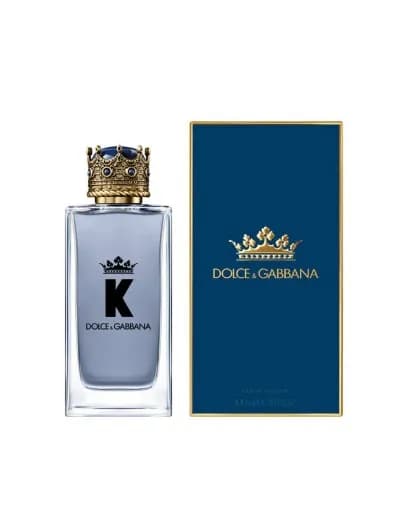 Perfume Dolce & Gabbana Blue Pour Homme Edt 100ML