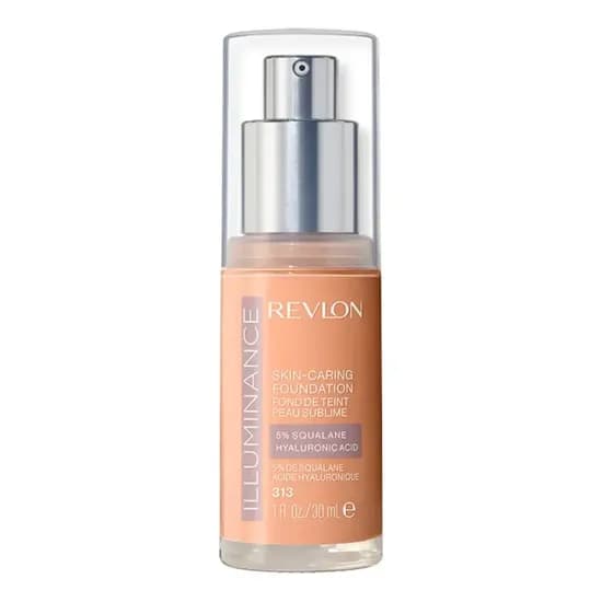 Revlon Base Illuminance 313 Light Tan