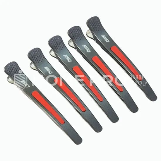 Presilha de Cabelo Lmpro Perfect Fit 11238, Pacote com 6 Unidades