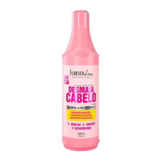 Shampoo Forever Liss Deamaia Cabelo 500ML