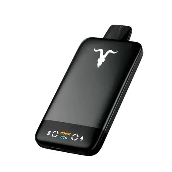 Ignite V155 Slim Black Banana Ice
