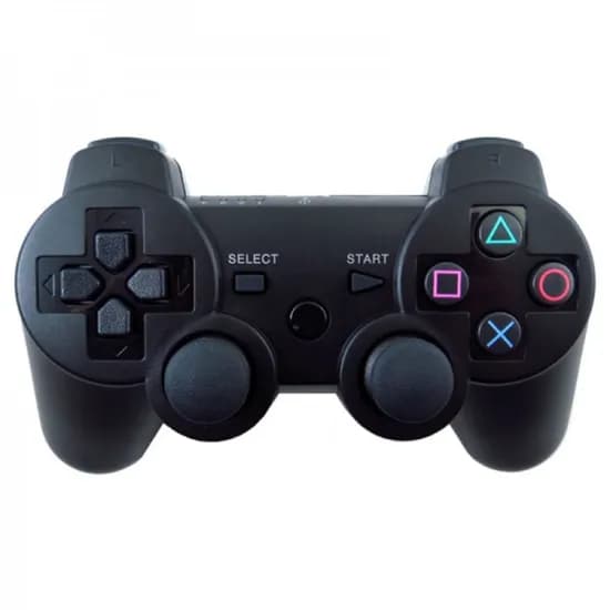 Controle Play 3 Generico BLK