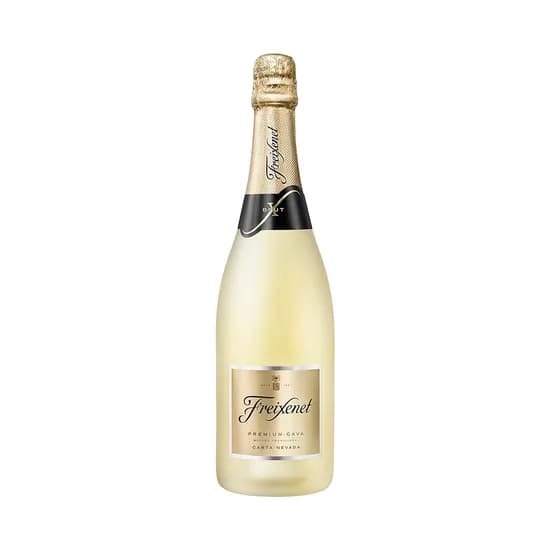 Espumante Freixenet Carta Nevada Brut - 750ML