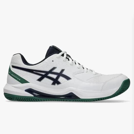Tênis Asics Gel-Dedicate 8 Clay Tennis Padel Masculino
